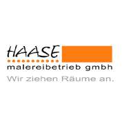Haase Malereibetrieb GmbH - LOGO