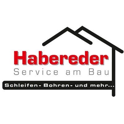Habereder Service am Bau - LOGO
