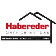 Habereder Service am Bau - LOGO