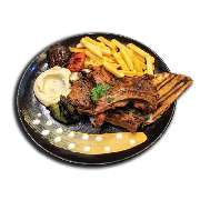 Habiba ARABIC RESTAURANT - GALLERY