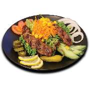 Habiba ARABIC RESTAURANT - GALLERY