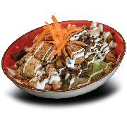 Habiba ARABIC RESTAURANT - GALLERY