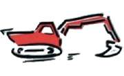 Haböck Klaus Baggerbetrieb GmbH - LOGO