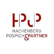 Hachenberg, Pospich & Partner mbB - LOGO