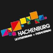 Hachenburg GmbH - LOGO