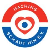 Haching schaut hin e.V. - LOGO
