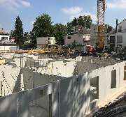 Hachinger Bau GmbH - GALLERY