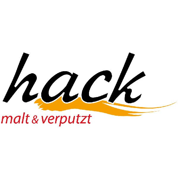 Hack GmbH - LOGO