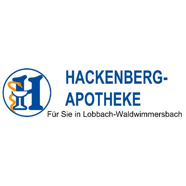 Hackenberg-Apotheke Waldwimmersbach - Logo der Hac …