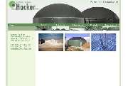 Hacker Behälterbau GmbH - GALLERY