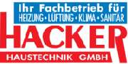 Hacker Haustechnik GmbH - LOGO