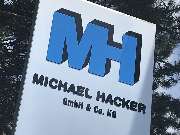 Hacker Michael Kieswerke - GALLERY