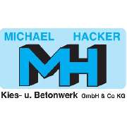 Hacker Michael Kieswerke - LOGO