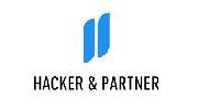 Hacker & Partner Steuerberatungsgesellschaft PartG mbB - Logo Hacker September.png