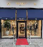 Hackett London - Berlin (Partner Store) - Front
