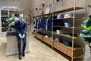 Hackett London - Berlin (Partner Store) - Inside 2