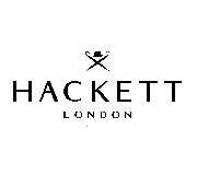 Hackett London - Hamburg - Business Logo