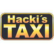 Hacki's Taxi Ruf - LOGO