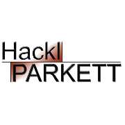 Hackl PARKETT - LOGO