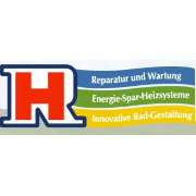 Hackl Reinhard GmbH - LOGO