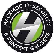 HackmoD GmbH - LOGO
