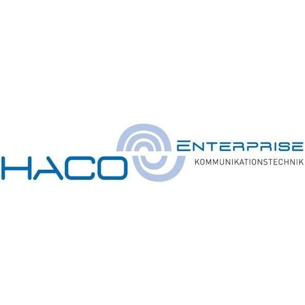 HACO-Enterprise GmbH - LOGO