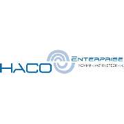 HACO-Enterprise GmbH - LOGO