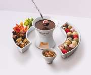 Häagen-Dazs - Fondue