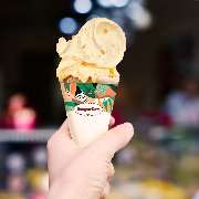 Häagen-Dazs - Ice Cream Cone