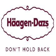 Häagen-Dazs - LOGO