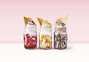 Häagen-Dazs - Milkshakes