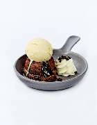 Häagen-Dazs - Molten Chocolate Cake