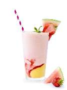 Häagen-Dazs - Watermelon Sunny Cooler