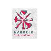 Häberle Steinwerkstatt - LOGO