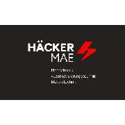 HÄCKER MAE - LOGO