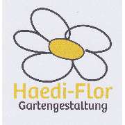 Haedi-Flor Gartengestaltung - LOGO