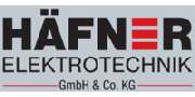 Häfner Elektrotechnik GmbH & Co. KG - LOGO