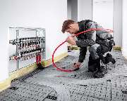 Hägele GmbH - Sanitär, Bad & Heizung - GALLERY