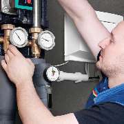 Hägele GmbH - Sanitär, Bad & Heizung - GALLERY