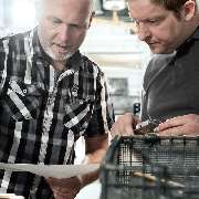 Hägele GmbH - Sanitär, Bad & Heizung - GALLERY