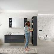 Hägele GmbH - Sanitär, Bad & Heizung - GALLERY