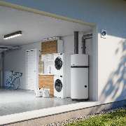 Hägele GmbH - Sanitär, Bad & Heizung - GALLERY