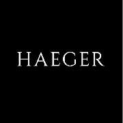 Haeger GmbH - Berlin | Juwelier - Diamanten - Edelmetalle - LOGO