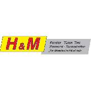 Hähnel & Meschwitz Inh. Maik Meschwitz - LOGO
