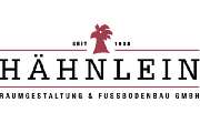 HÄHNLEIN Raumgestaltung + Fußbodenbau GmbH - 1