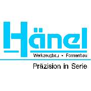 Hänel Formen- und Werkzeugbau GmbH & Co. KG - LOGO
