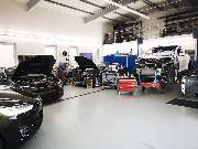 Hänssler GmbH - GALLERY