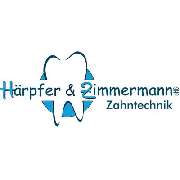 Härpfer & Zimmermann Zahntechnik oHG - LOGO