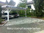 Härtel GbR - Straßen- und Tiefbau - GALLERY