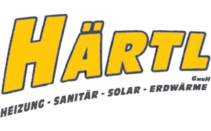 Härtl GmbH - LOGO